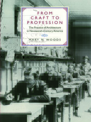 cover image of From Craft to Profession
